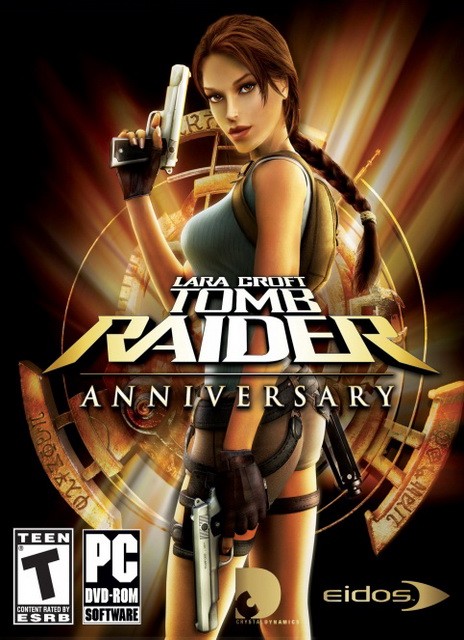 Tomb Raider Anniversary Mac Download Free